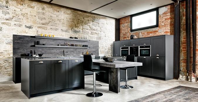 marcas de muebles de cocina