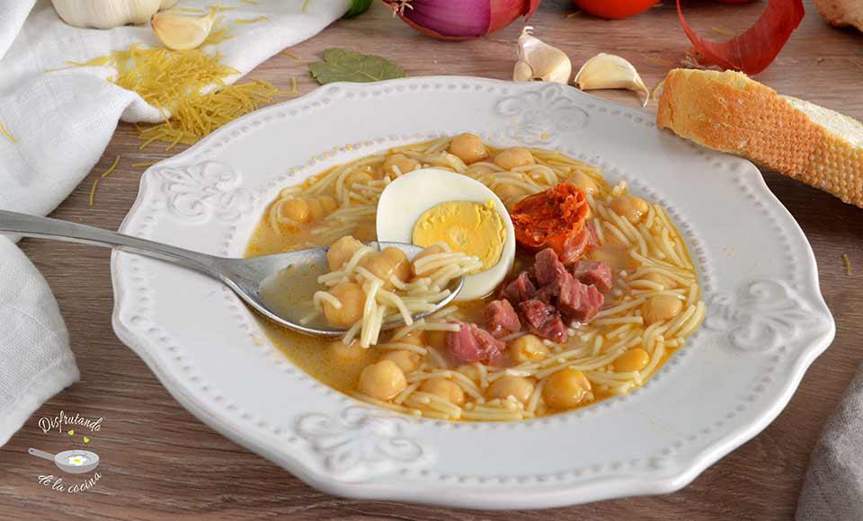 recetas de guisos caseros