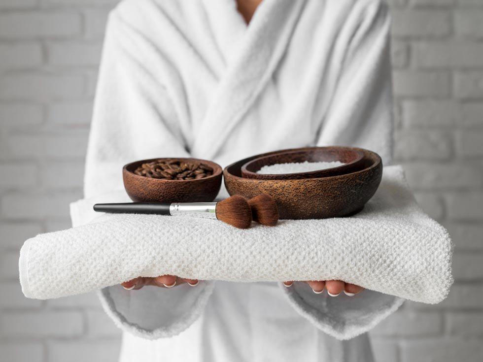 Tipos de Chocolaterapia