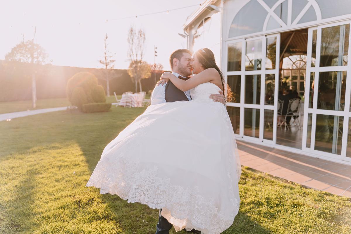 boda Guadalajara Green