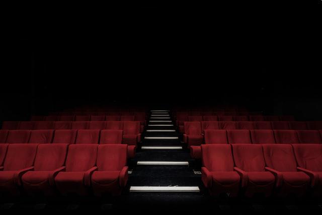 El cine está muriendo: cómo las salas de cine pueden asegurar su supervivencia