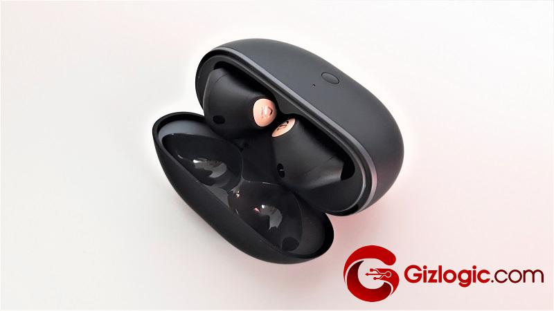 SoundPEATS Air3 Deluxe HS