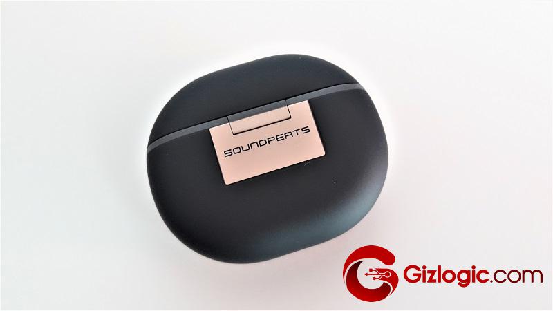 SoundPEATS Air3 Deluxe HS