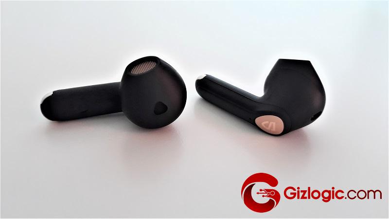 SoundPEATS Air3 Deluxe HS