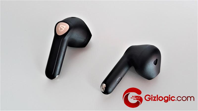 SoundPEATS Air3 Deluxe HS