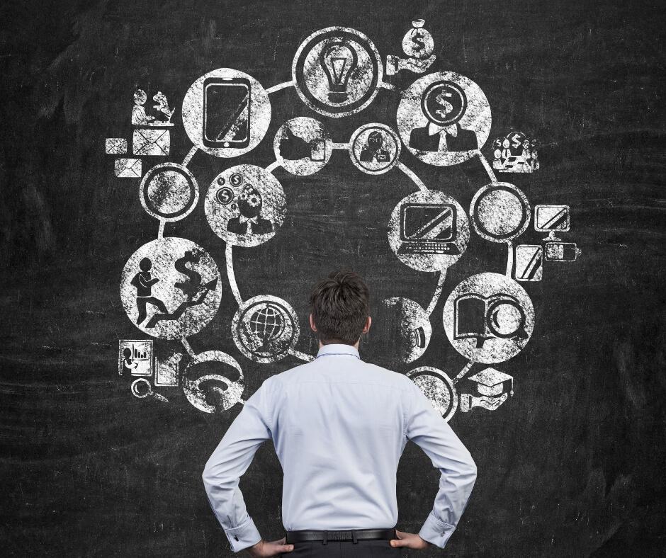 Mejora tu posicionamiento en buscadores con nuestros servicios de consultor SEO