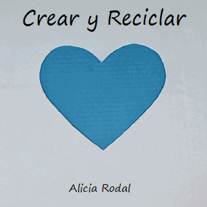 En este tutorial vamos a aprender a coser unas figuras en forma de corazones, con hilos de lana, sobre la tela de saco o yute. Para eso vamos a hacer puntos básicos en la tela de saco. Esta es la idea Nivel principiante Parte 2