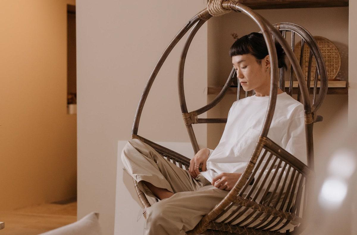 Ventajas de las mecedoras