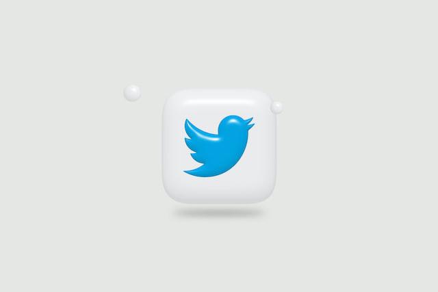 ¿Importa la marca de verificación azul en Twitter?