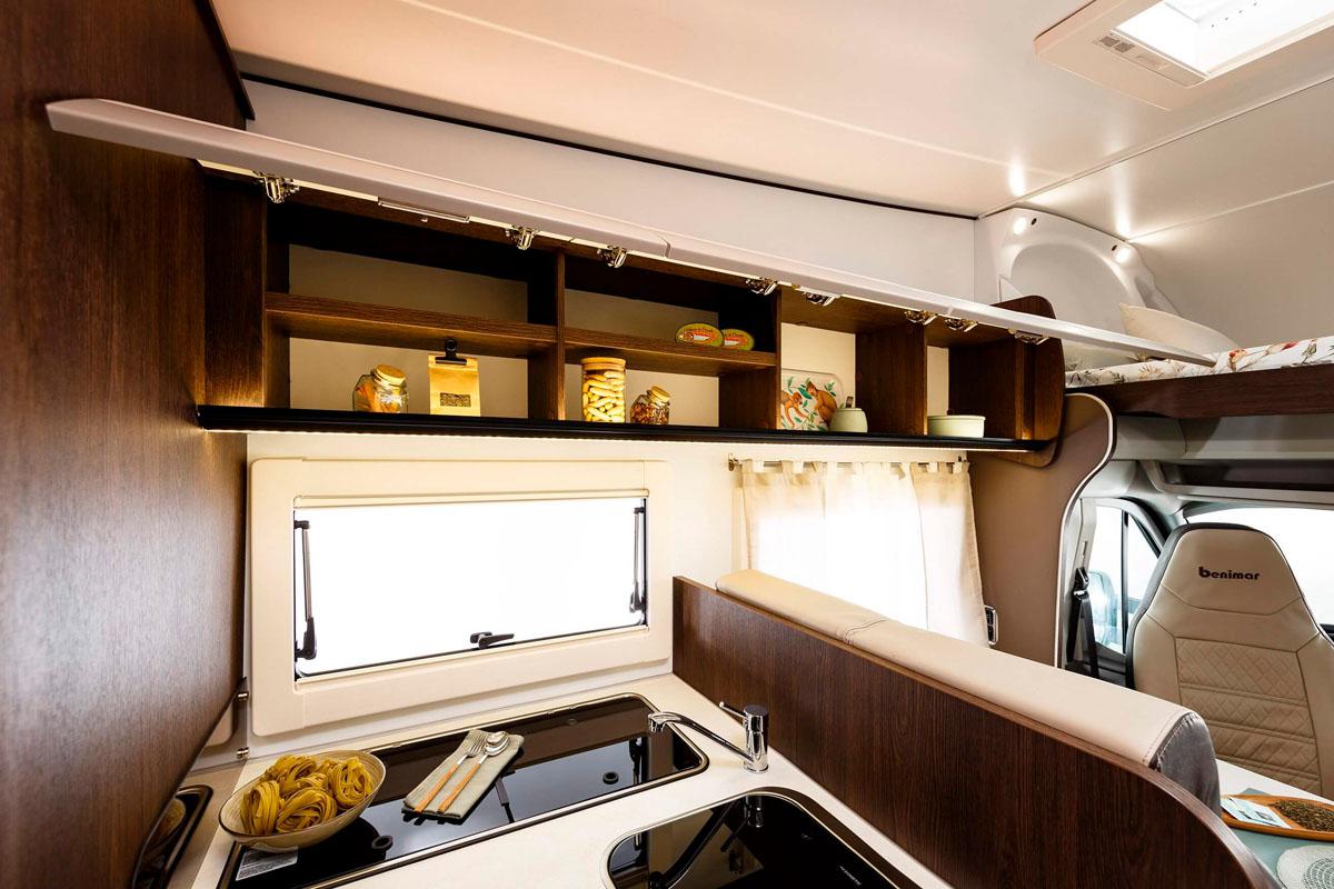 Alquiler de autocaravanas en vigo