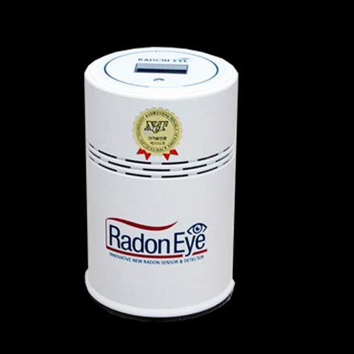RADONEYE GAS MEDIDOR RADON-EYE CASA BODEGA DETECTOR RADIACTIVIDAD RN2