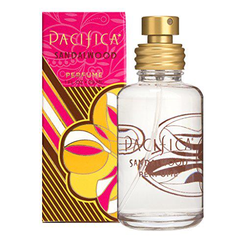 Pacifica Spray Perfume Sandalwood