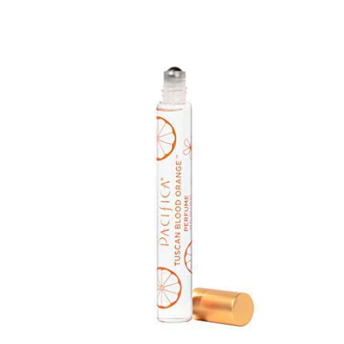 Pacifica Perfume Roll-On Tuscan Naranja Sanguina Vegano 10ml