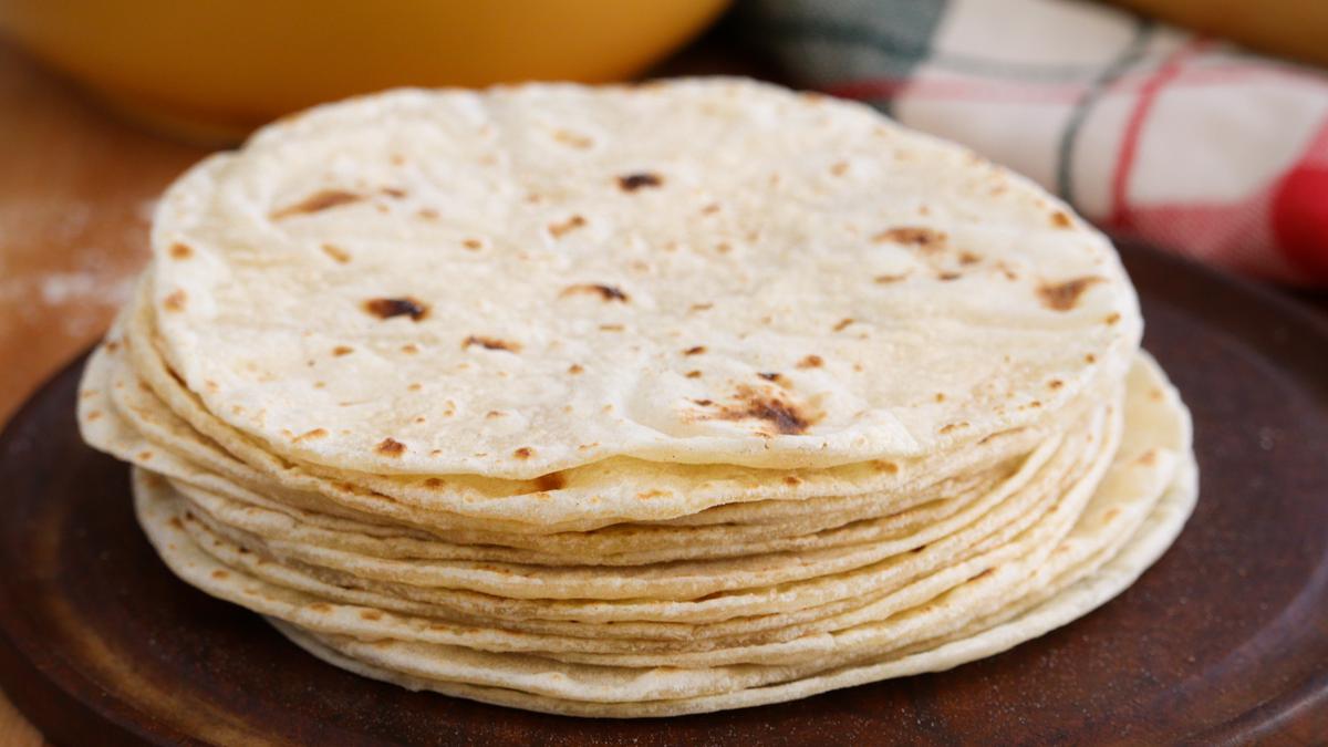 masa para tacos casera tortillas rapiditas