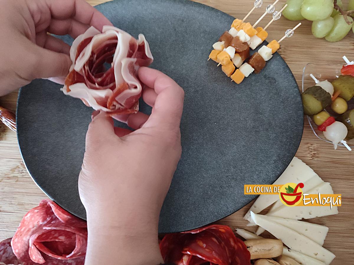 Aperitivo para San Valentín con TCM Gourmet en Casa