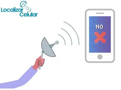 Por el imei se puede localizar un móvil