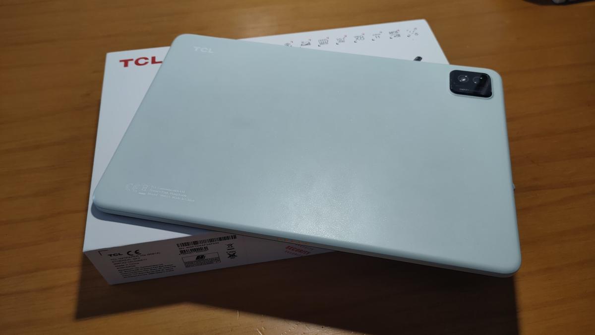 TCL NXTPAPER 10s