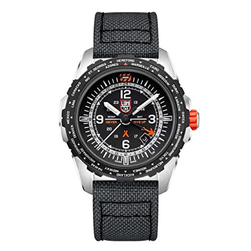 Especificaciones Luminox Bear Grylls Air Series GMT