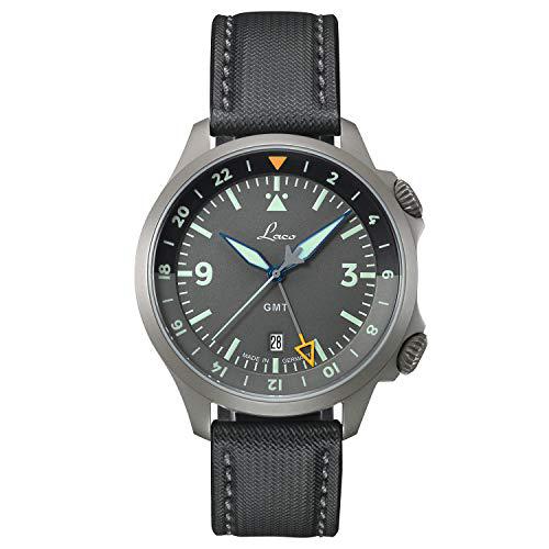 Laco Frankfurt GMT