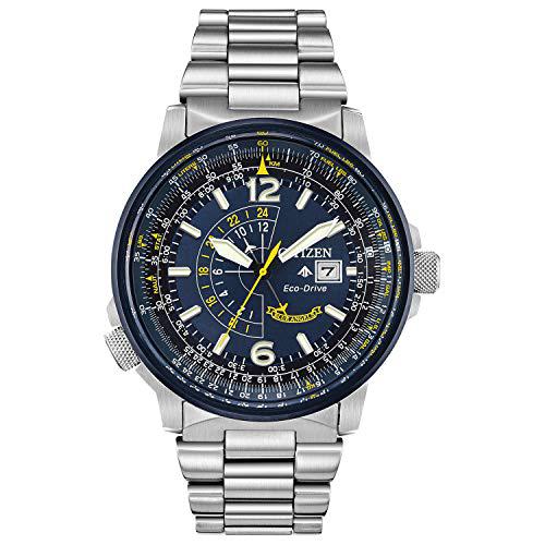 Citizen Promaster Nighthawk