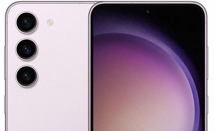 Samsung Galaxy S23 - Cámaras