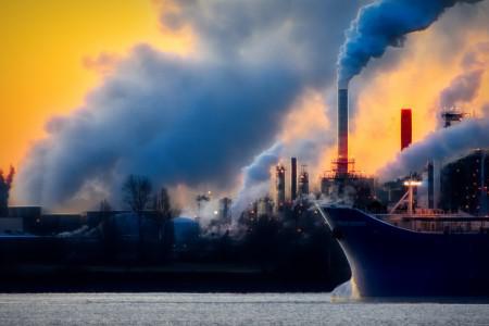 Tenemos que reducir nuestra huella de carbono