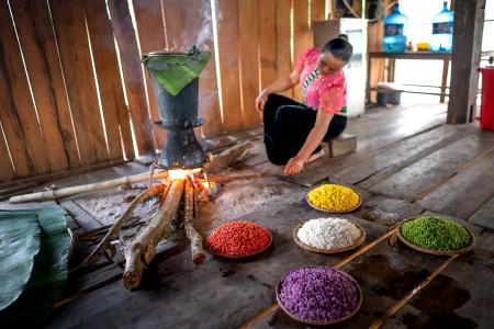 Tenemos que proteger la diversidad culinaria