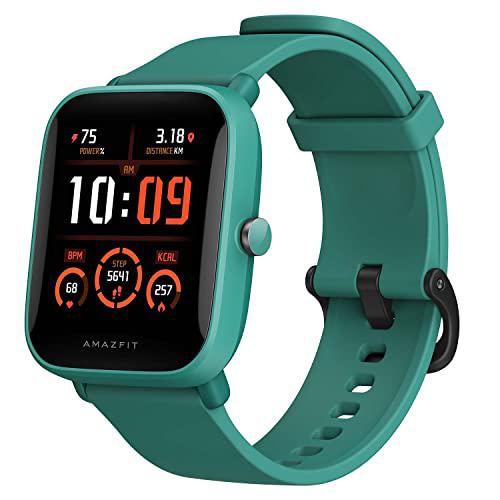 Especificaciones Amazfit Bip U Pro