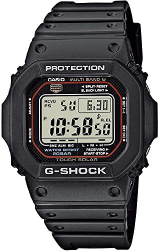 reloj acuático Casio G-Shock GW-M5610