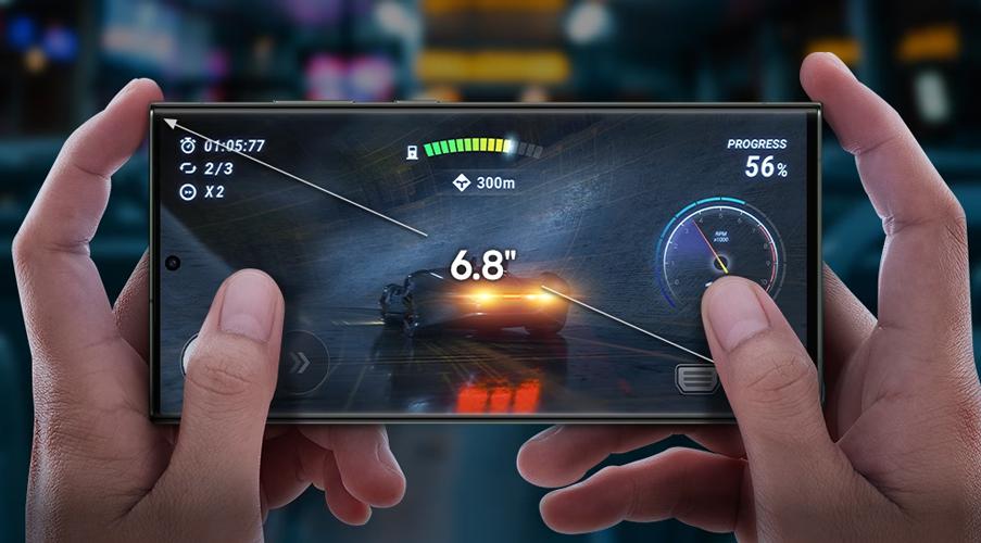 Samsung Galaxy S23 Ultra - Rendimiento