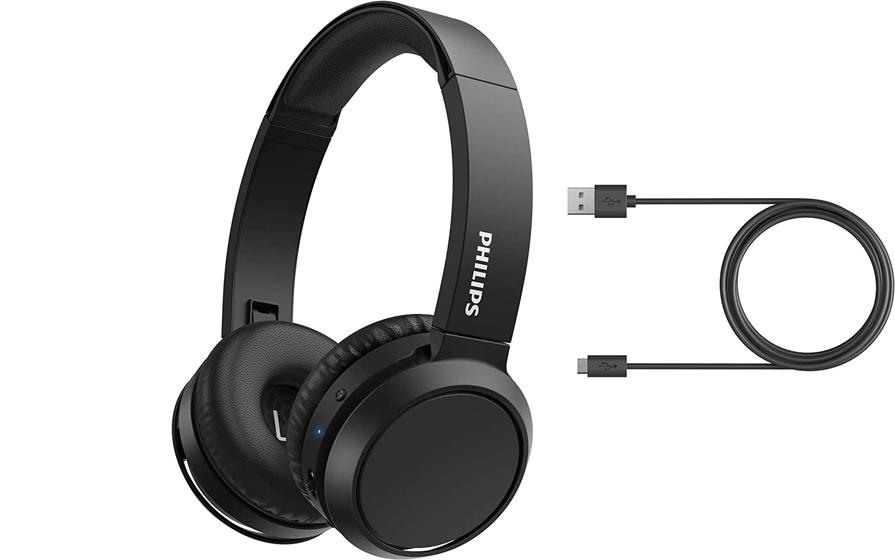 Philips H4205BK/00 - Batería