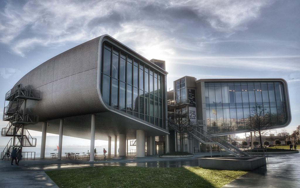 Centro Botín - Santander