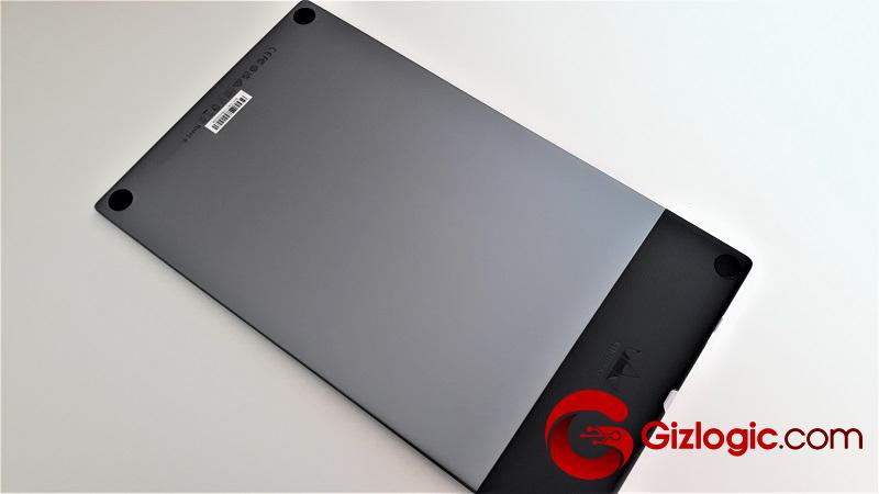 Huion Inspiroy Dial 2