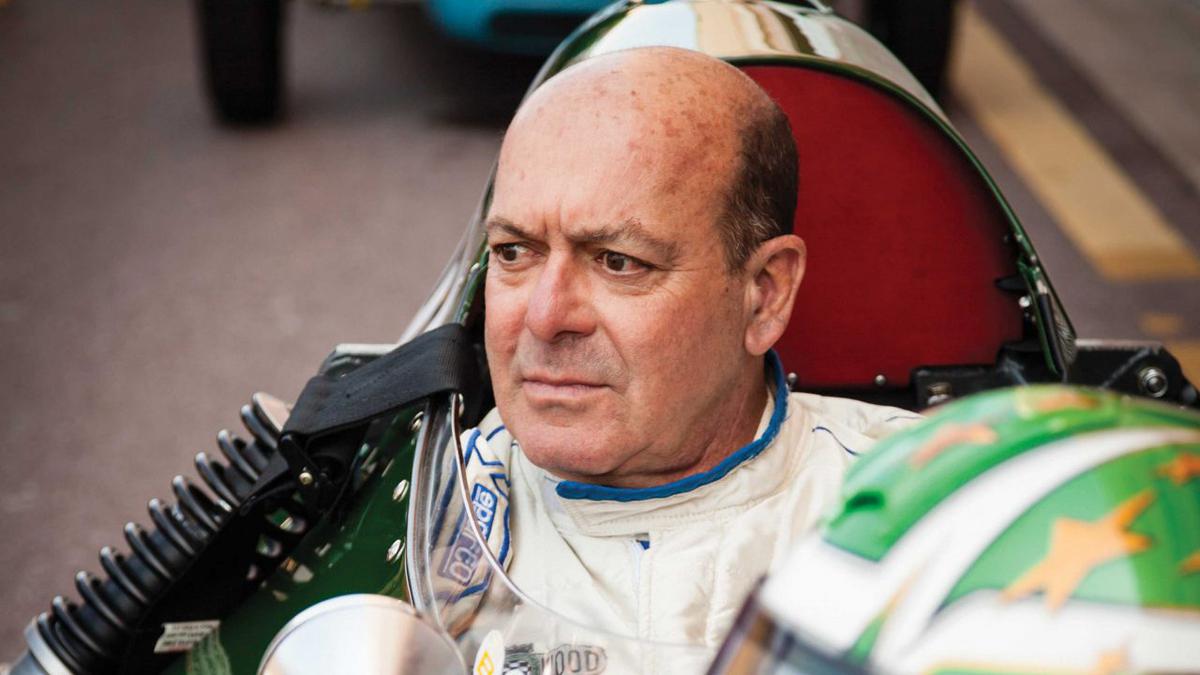  El empresario español Joaquín Folch-Rusiñol Corachán, propietario del superyate Buka. 