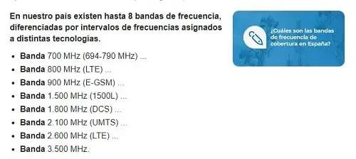 saber operador sin tener imei