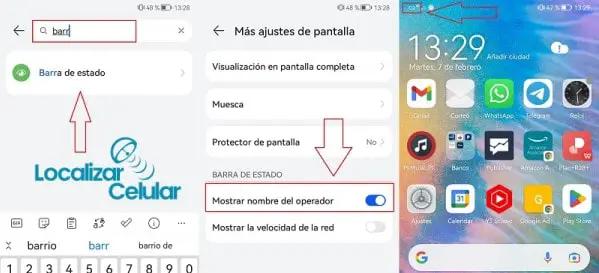 saber que compañia es mi celular