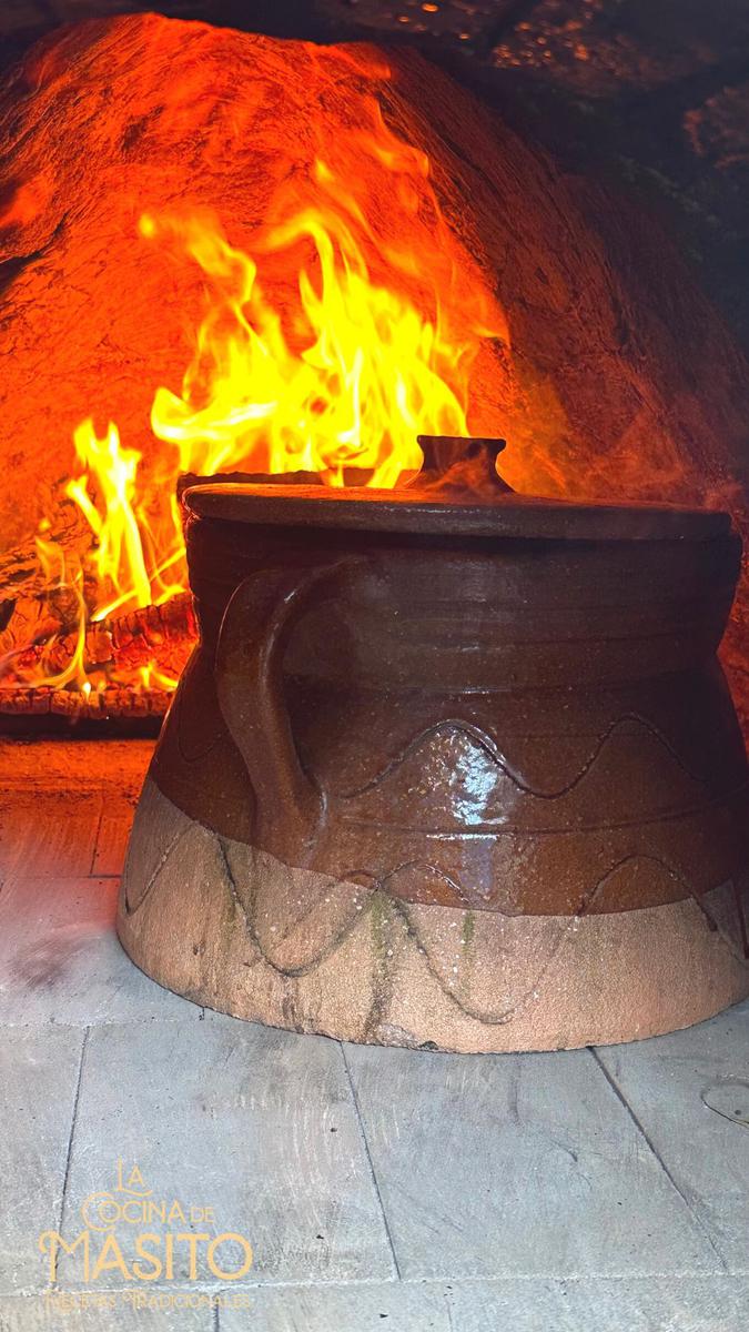 Como hacer cocido casero de la abuela La cocina de Masito
