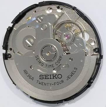 seiko 4r36