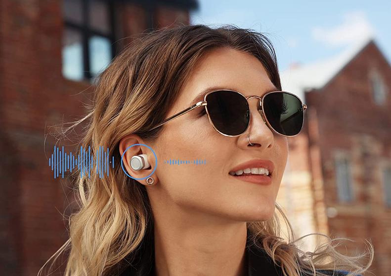 Edifier W240TN - ANC