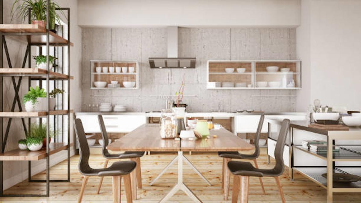 Feng shui en la cocina: claves para aplicar esta filosofía 7