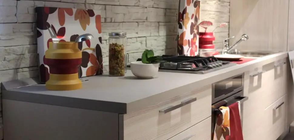 materiales de encimeras de cocina