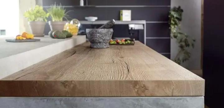 mejor encimera de cocina