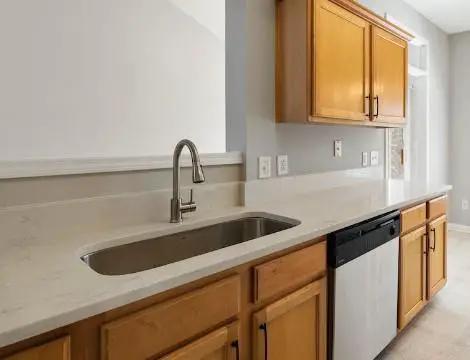 que material es mejor para la encimera de la cocina