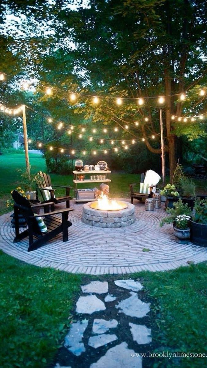 Bombillas para jardín