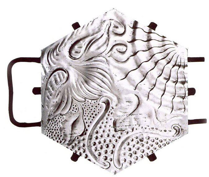 Mosaicos de Barcelona