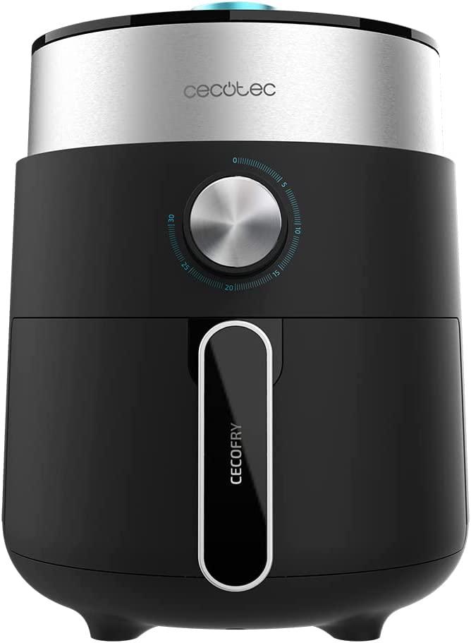 Cecotec Freidora sin Aceite 