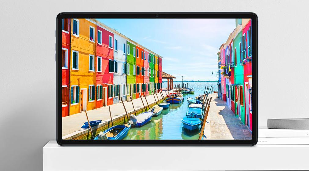 Teclast M40 Plus - Pantalla