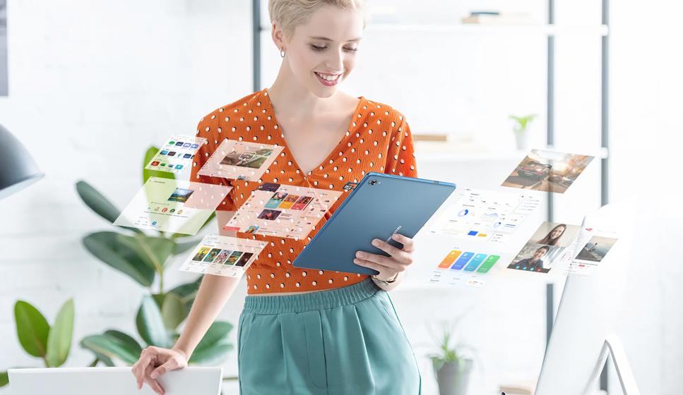 Teclast M40 Plus - Rendimiento y características