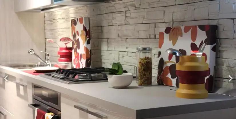 decorado cocinas pequeñas