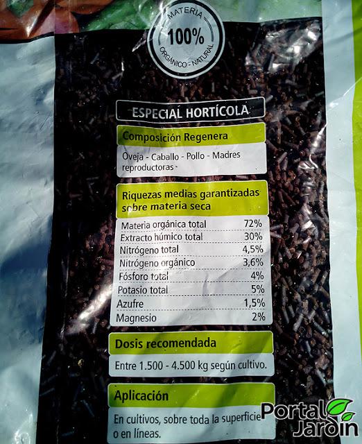 Empezar el huerto desde cero. Portal Jardín - Huerto, Jardín y Recetas.